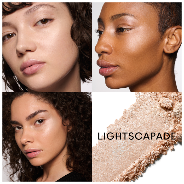 Mineralize Skinfinish, 10.0 g, Lightscapade, Model