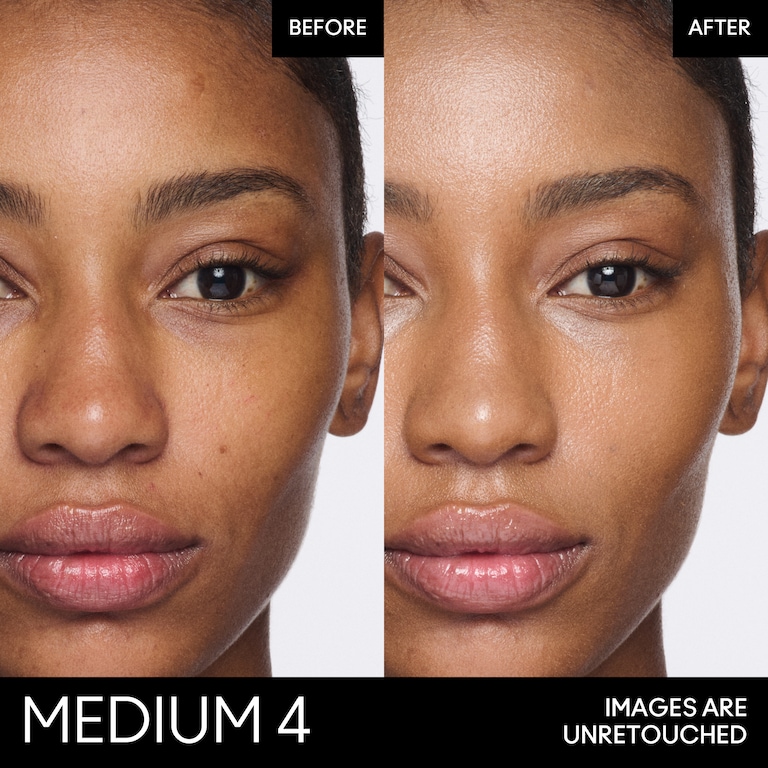 Strobe Dewy Skin Tint, 30.0 ml, Medium 4, Model, medium