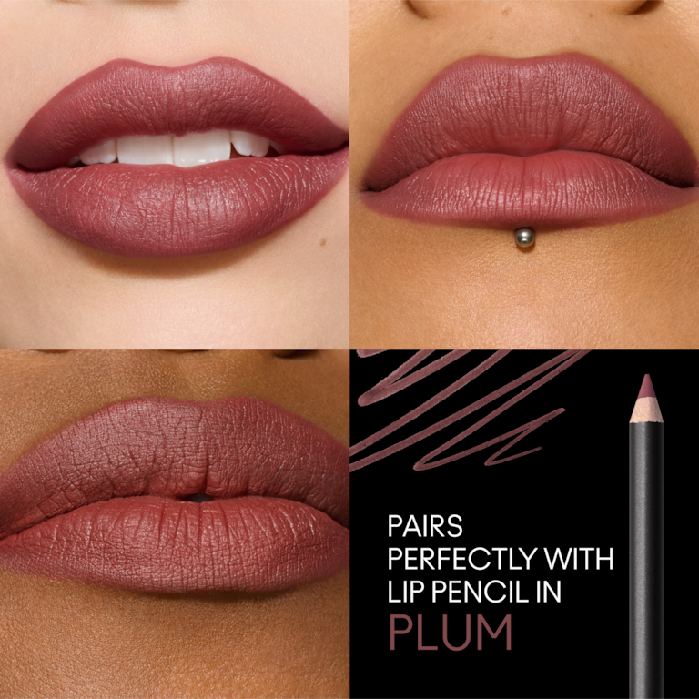 M·A·Cximal Silky Matte Lipstick, 3.5 g, Verve Swerve, Alt