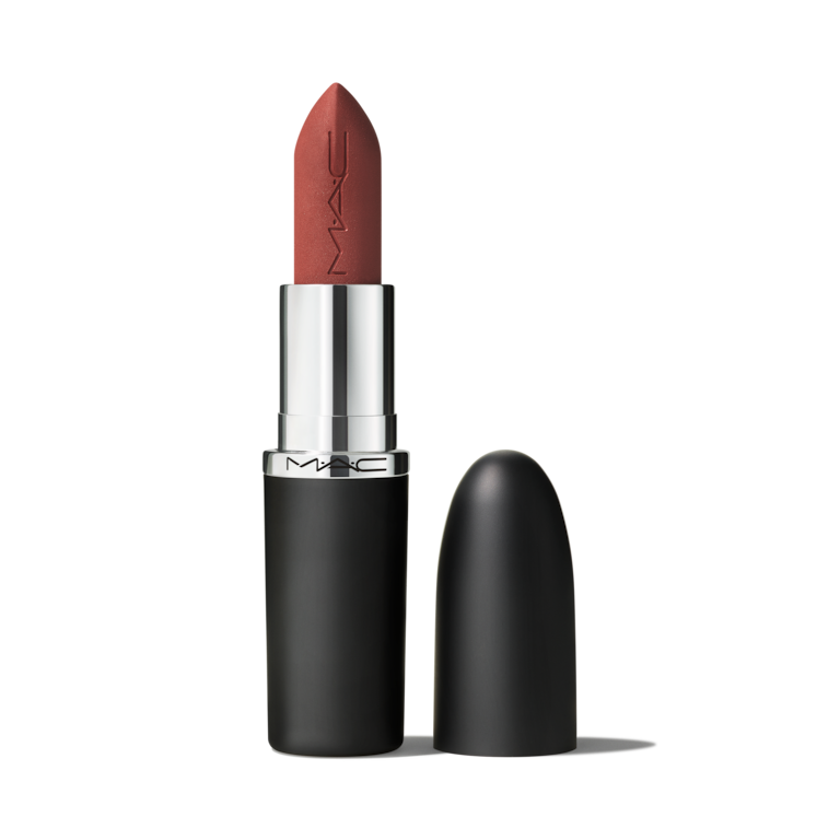 M·A·Cximal Silky Matte Lipstick, 3.5 g, Unbothered, Product Shot