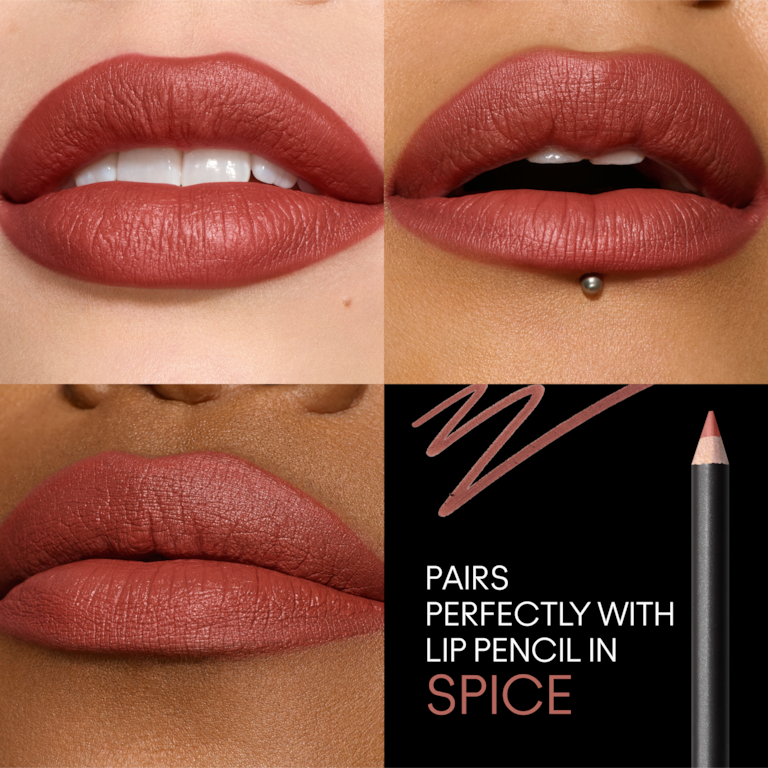 M·A·Cximal Silky Matte Lipstick, 3.5 g, Unbothered, Alt