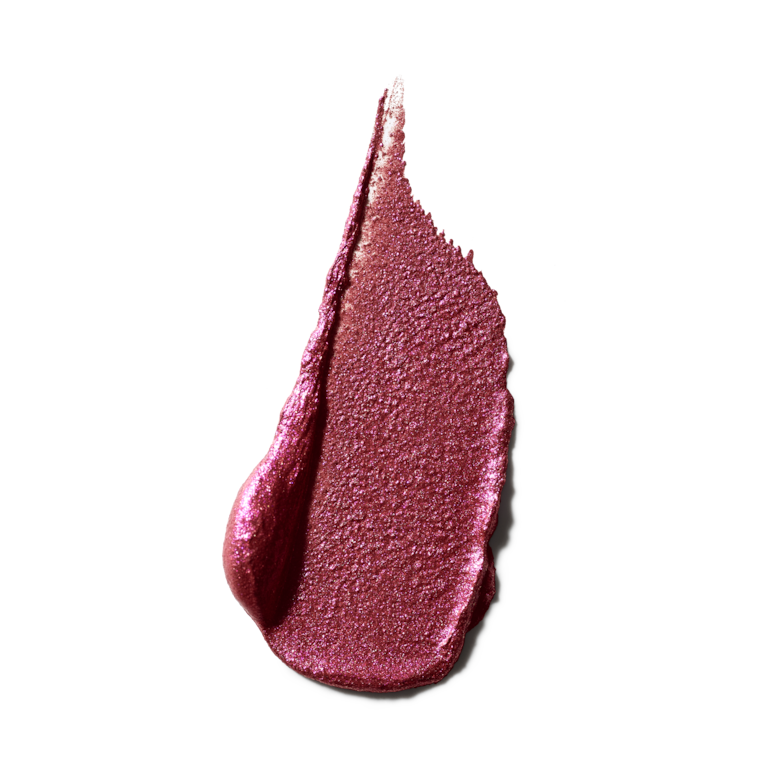 Dazzleshadow Liquid Eye Shadow, 4.0 ml, Fuschia Future, Smoosh