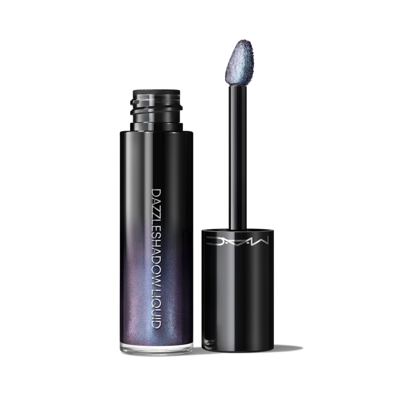 Dazzleshadow Liquid Eye Shadow, 4.0 ml, Tourmaline Dream, Product Shot