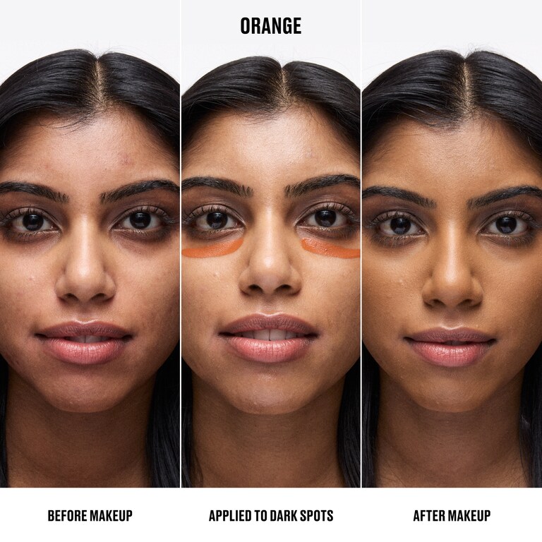 Studio Fix 24HR Colour Corrector, 1.8 ml, Pure Orange