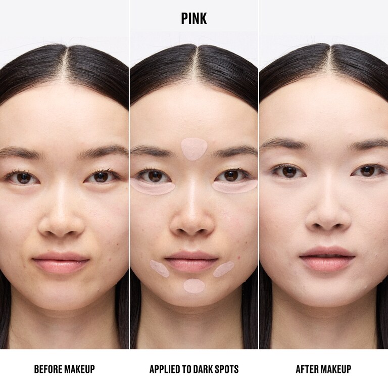 Studio Fix 24HR Colour Corrector, 1.8 ml, Light Pink