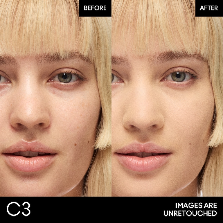 Studio Fix Powder Plus Foundation, 12.0 g, C3