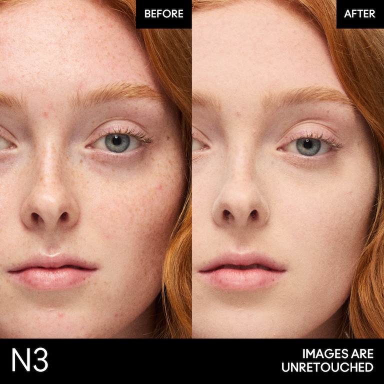 Studio Fix Powder Plus Foundation, 12.0 g, N3