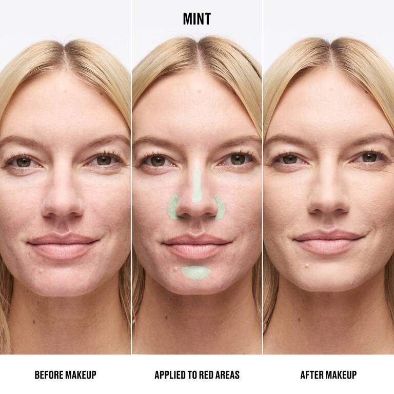 Studio Fix 24HR Colour Corrector, 1.8 ml, Mint