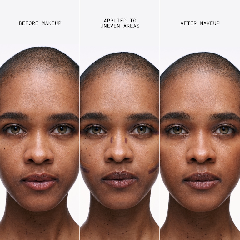 Studio Fix 24HR Colour Corrector, 1.8 ml, Neutral Violet, Alt