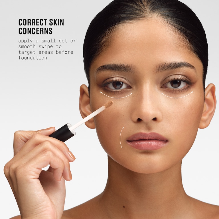 Studio Fix 24HR Colour Corrector, 1.8 ml, Neutral Violet, Alt