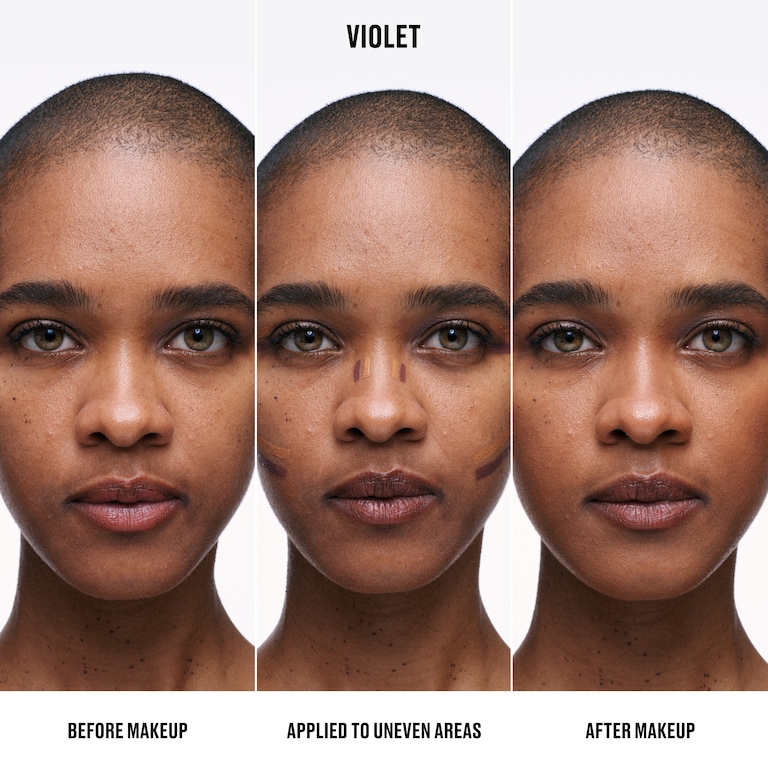 Studio Fix 24HR Colour Corrector, 1.8 ml, Neutral Violet