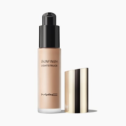 Skinfinish Lightstruck Liquid Highlighter, 15.0 ml, Lightscape, Product Shot
