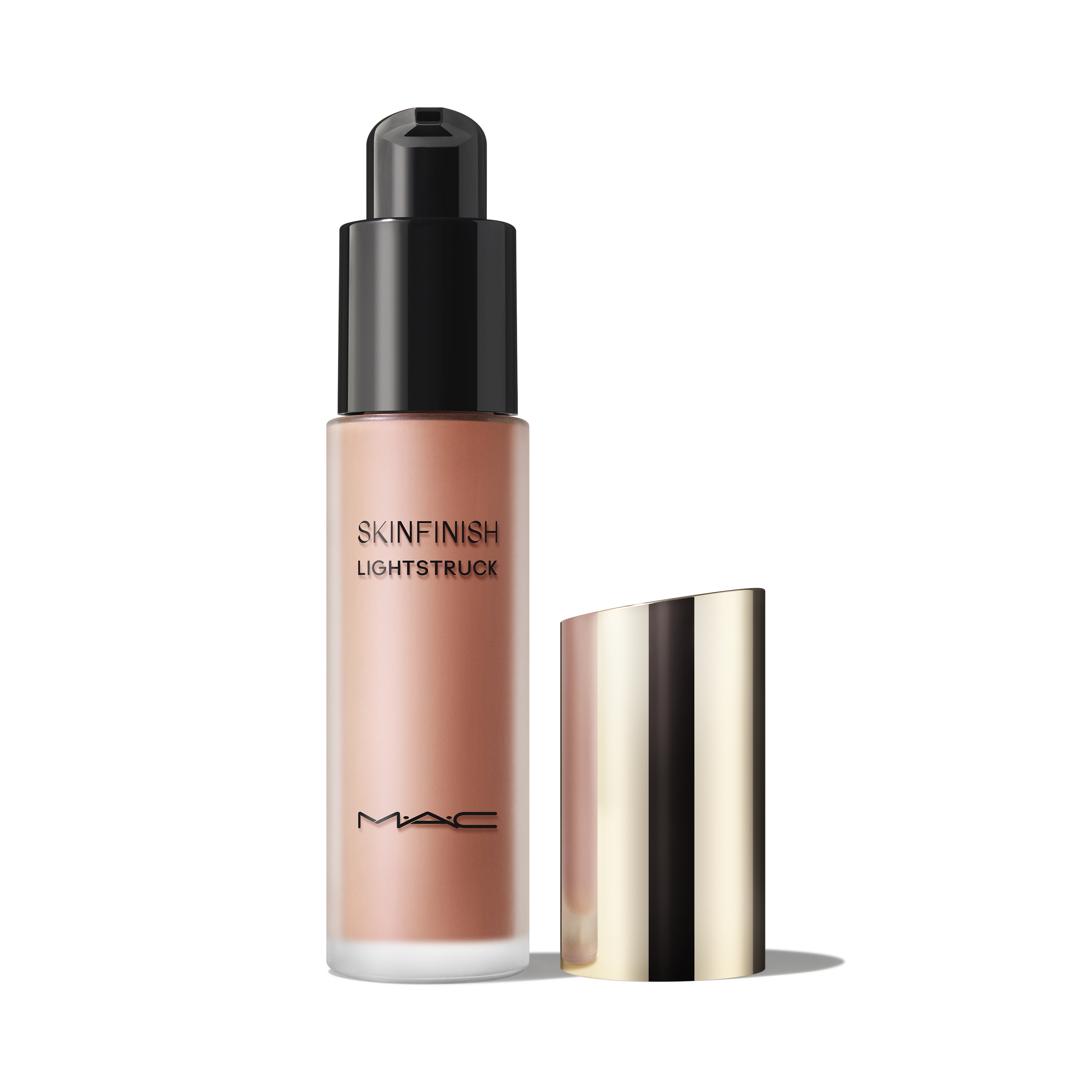 Skinfinish Lightstruck Liquid Highlighter | MAC Cosmetics