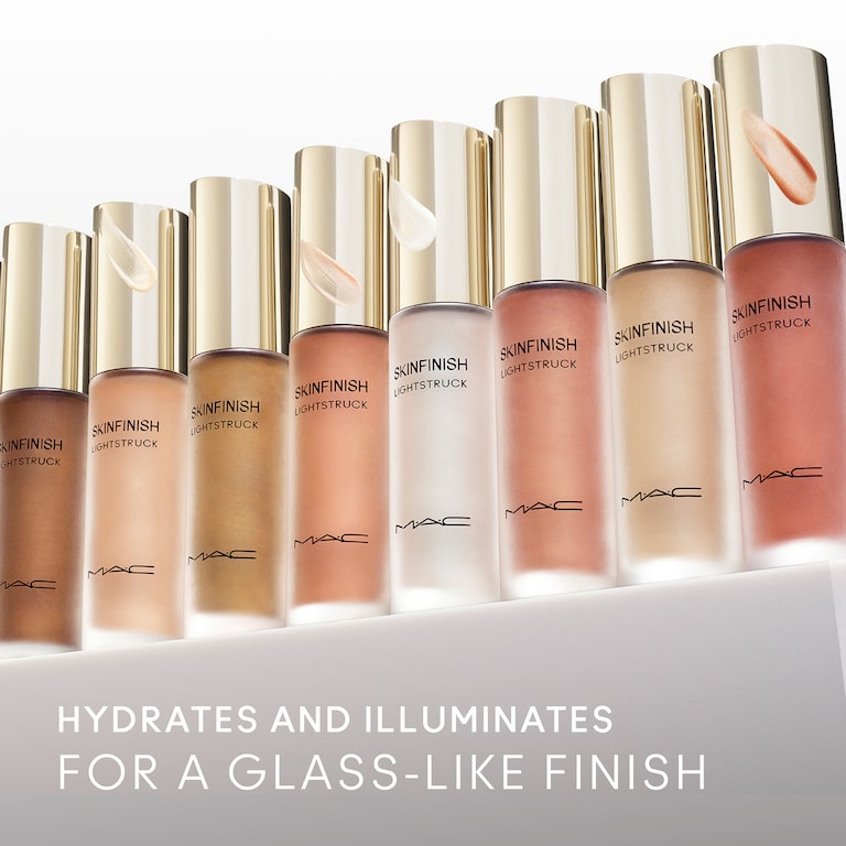 Skinfinish Lightstruck Liquid Highlighter, 15.0 ml, Extra Ordinary, Alt