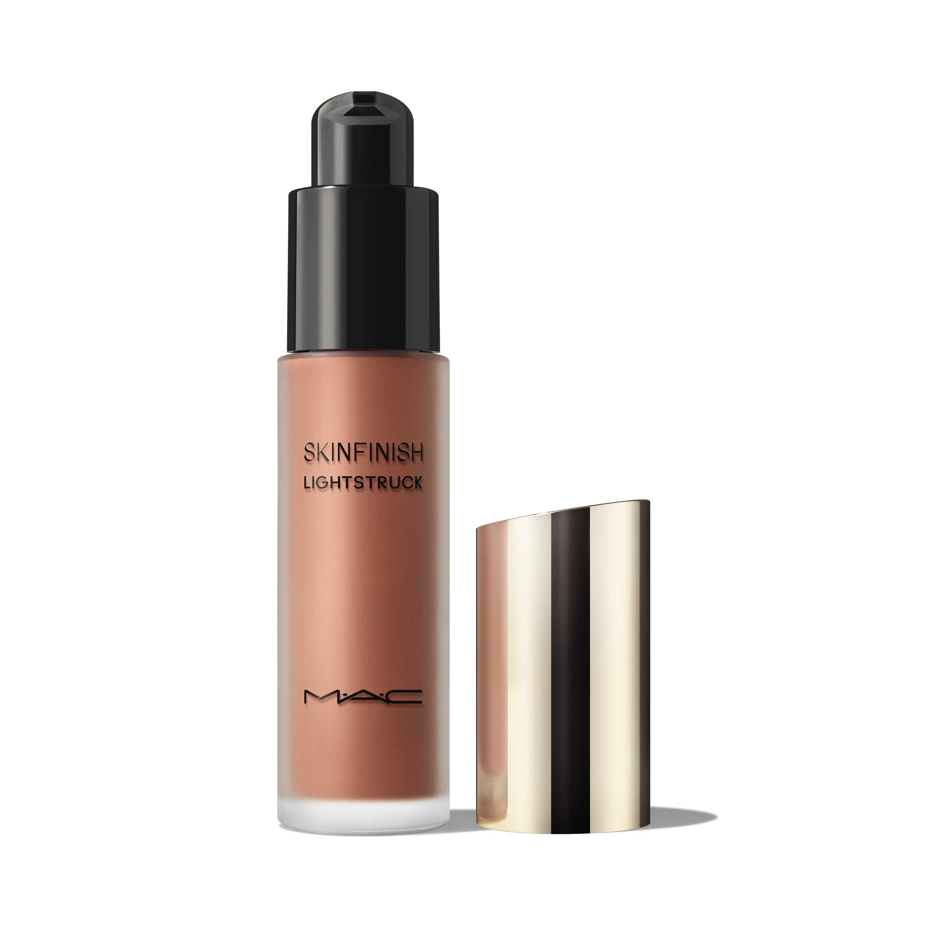 Skinfinish Lightstruck Liquid Highlighter | MAC Cosmetics
