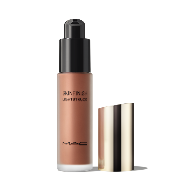 Skinfinish Lightstruck Liquid Highlighter, 15.0 ml, Cherry Chrome, Product Shot