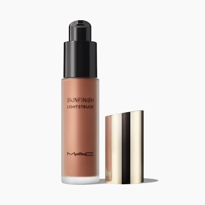 Skinfinish Lightstruck Liquid Highlighter, 15.0 ml, Cherry Chrome, Product Shot