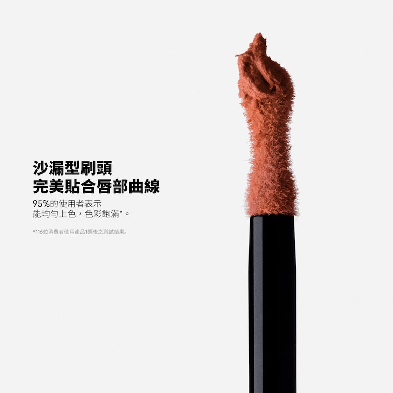 Powder Kiss Hazy Matte Lipstick, 3.5 g, Mull It Over, Alt