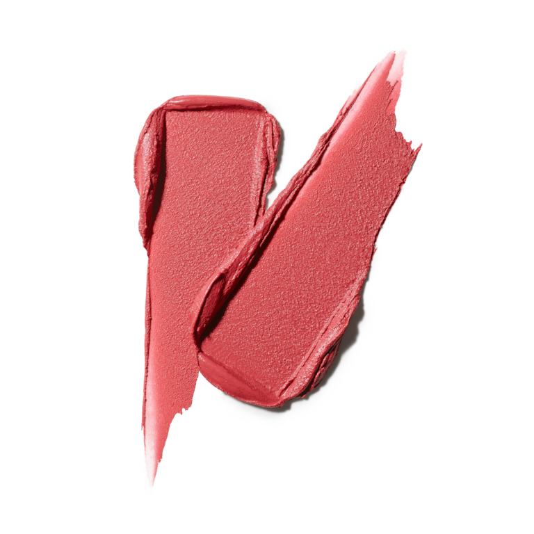 Powder Kiss Hazy Matte Lipstick, 3.5 g, A Little Tamed, Smoosh