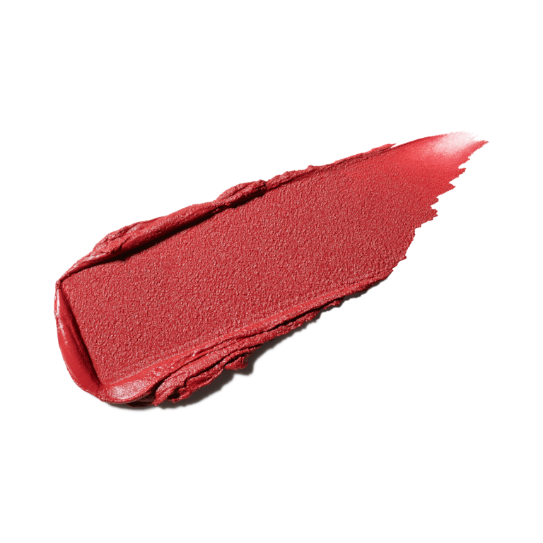 Powder Kiss Hazy Matte Lipstick, 3.5 g, Brickthrough, Smoosh