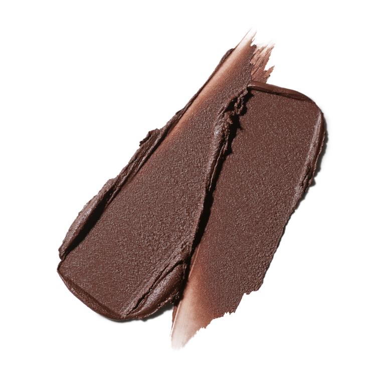 Powder Kiss Hazy Matte Lipstick, 3.5 g, Chestnut, Smoosh