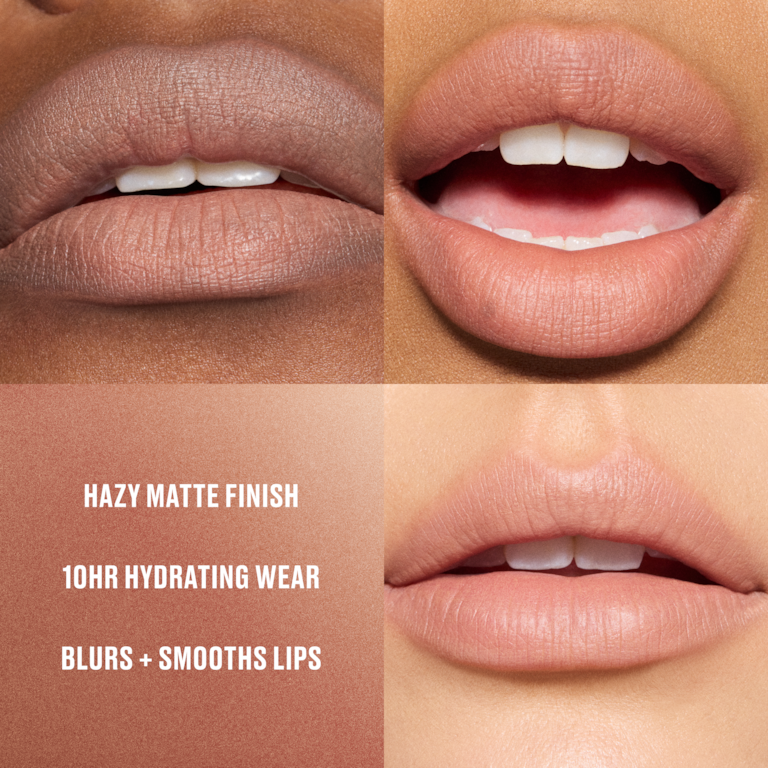 Powder Kiss Hazy Matte Lipstick, 3.5 g, Big Promotion, Alt