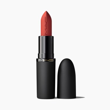 Powder Kiss Rouge à lèvres mat flouté, 3.5 g, Devoted To Chili, Product Shot