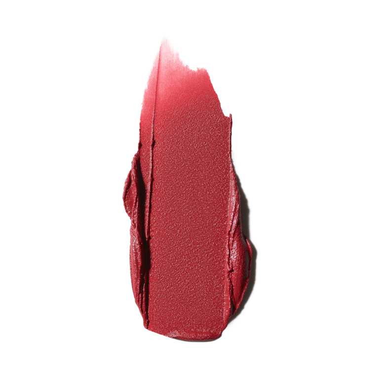 Powder Kiss Hazy Matte Lipstick, 3.5 g, Dubonnet Buzz, Smoosh