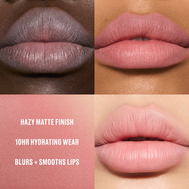Powder Kiss Hazy Matte Lipstick, 3.5 g, Be My Bridesmaid, Alt