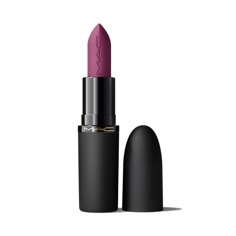 Powder Kiss Hazy Matte Lipstick, 3.5 g, On My Mind, Product Shot