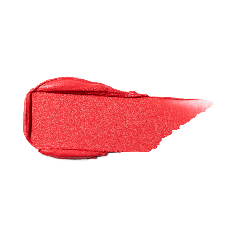 Powder Kiss Hazy Matte Lipstick, 3.5 g, Mandarin O, Smoosh