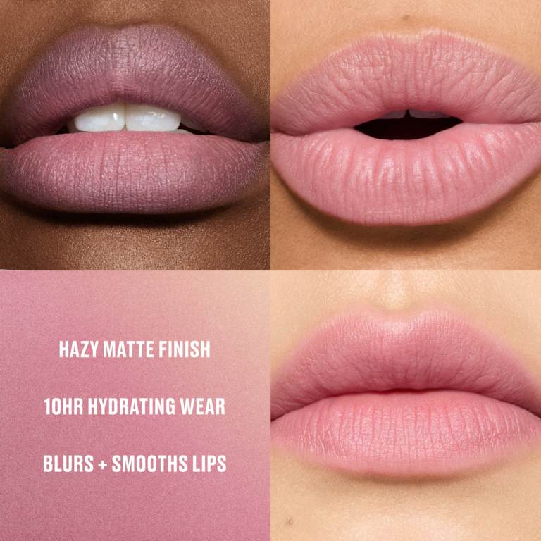 Powder Kiss Hazy Matte Lipstick, 3.5 g, Girls Weekend, Alt