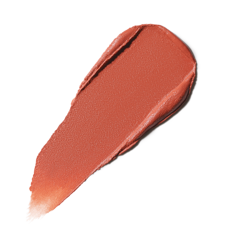 Powder Kiss Hazy Matte Lipstick, 3.5 g, Moving On Up, Smoosh