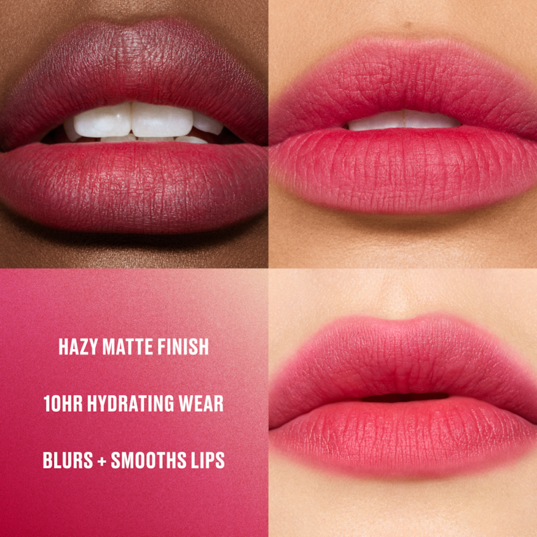 Powder Kiss Hazy Matte Lipstick, 3.5 g, Twenty-Fun, Alt