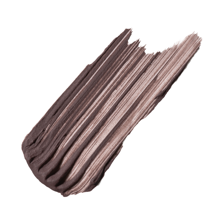 MAC Pro Brow WhipGrip Mousse, 4.0 g, Genuine Aubergine, Smoosh