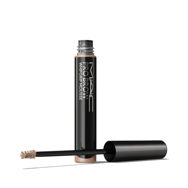 MAC Pro Brow WhipGrip Mousse, 4.0 g, Omega, Product Shot