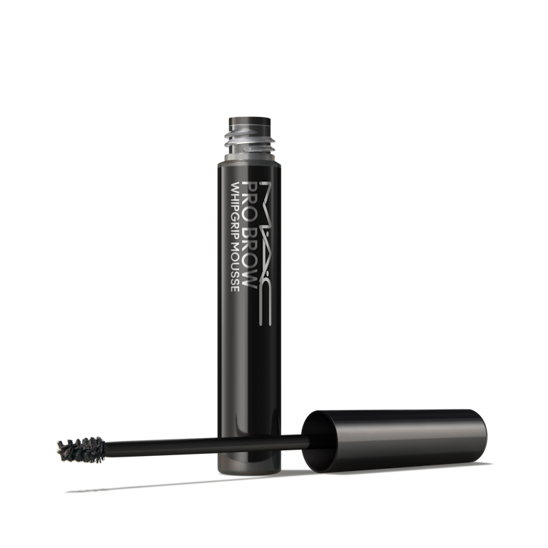 MAC Pro Brow WhipGrip Mousse, 4.0 g, Onyx, Product Shot