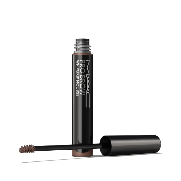 MAC Pro Brow WhipGrip Mousse, 4.0 g, Spiked, Product Shot
