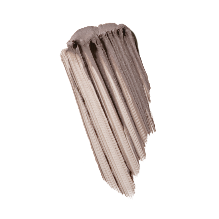 MAC Pro Brow WhipGrip Mousse, 4.0 g, Thunder, Smoosh
