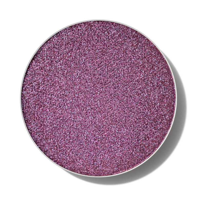 Glitter Single Eye Shadow PRO Pan, 1.0 g, Can't Stop Don't Stop, Product Shot
