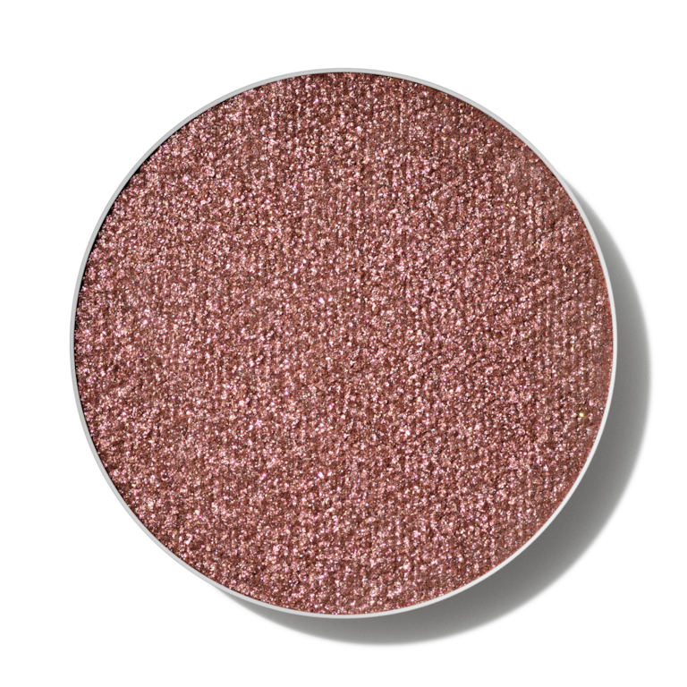 Glitter Single Eye Shadow PRO Pan, 1.0 g, Dreamy Beams, Product Shot