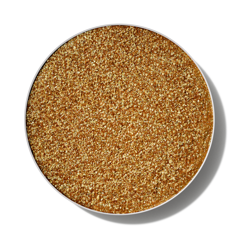 Glitter Single Eye Shadow PRO Pan, 1.0 g, I Like 2 Watch, Product Shot