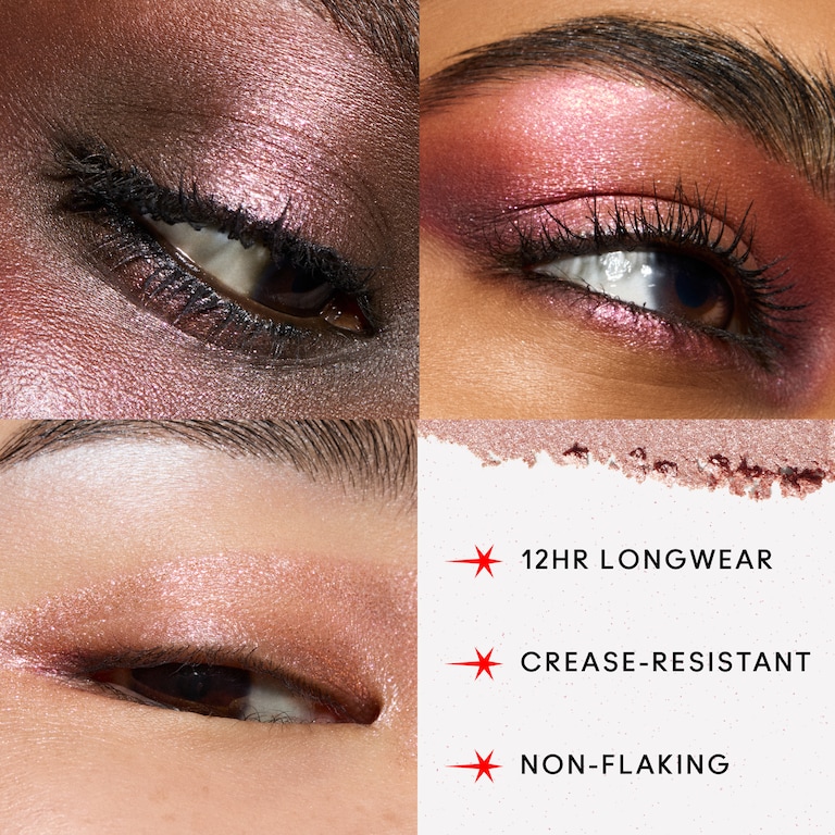 Glitter Single Eye Shadow PRO Pan, 1.0 g, Last Dance, Alt