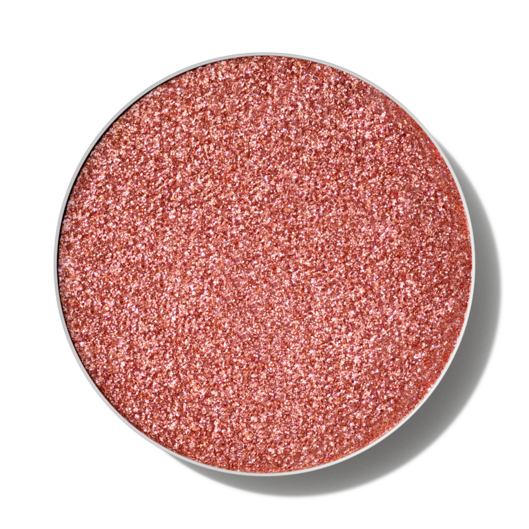 Glitter Single Eye Shadow PRO Pan, 1.0 g, Let's Roll, Product Shot