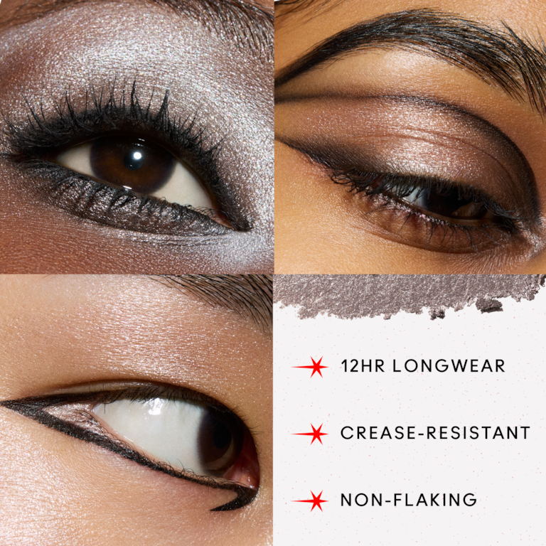 Glitter Single Eye Shadow PRO Pan, 1.0 g, She Sparkles, Alt