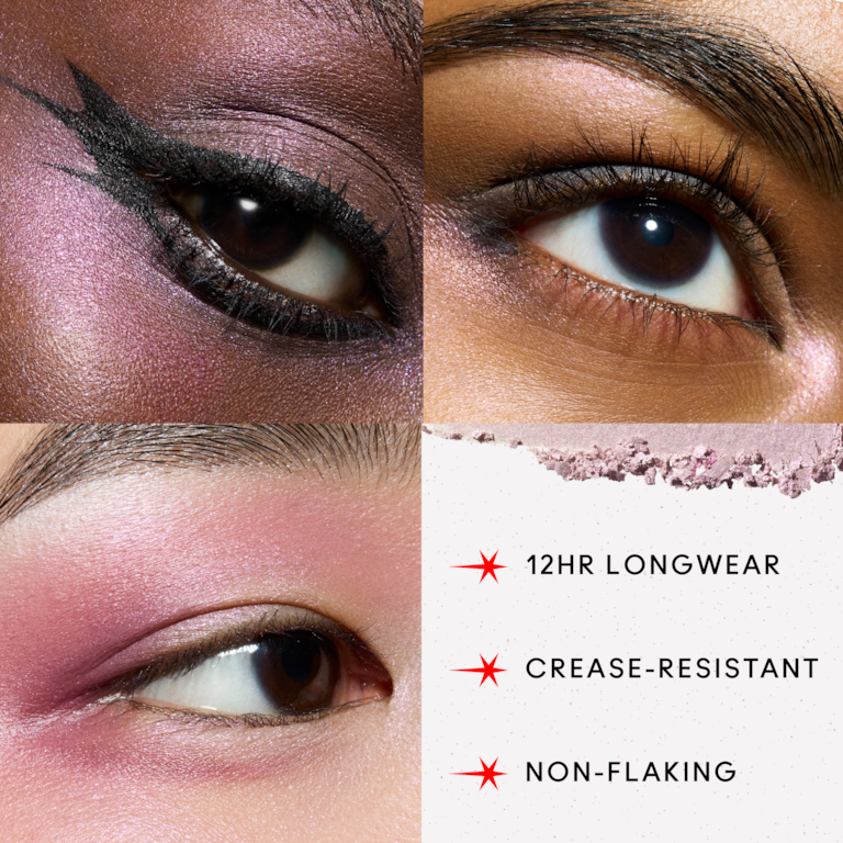 Glitter Single Eye Shadow PRO Pan, 1.0 g, Shine Delight, Alt