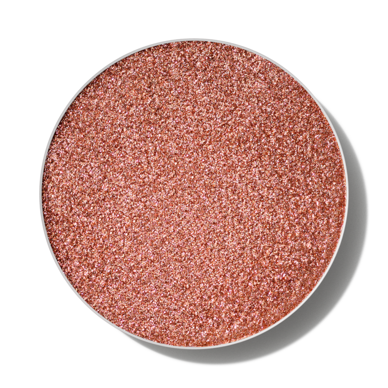 Glitter Single Eye Shadow PRO Pan, 1.0 g, Slow Fast Slow, Product Shot