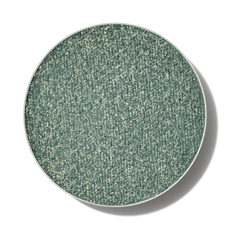 Glitter Single Eye Shadow PRO Pan, 1.0 g, Try Me On, Product Shot