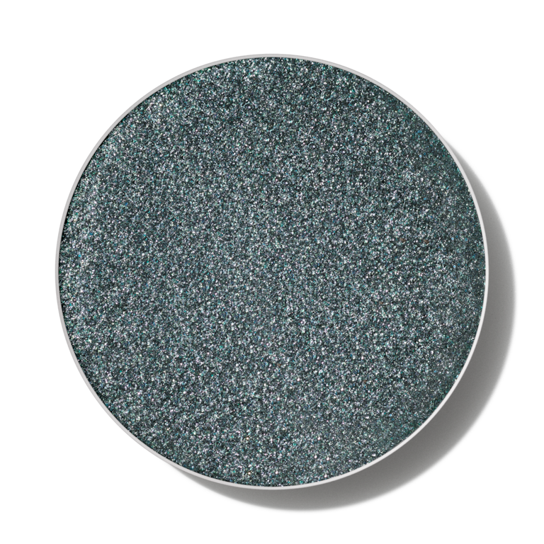Glitter Single Eye Shadow PRO Pan, 1.0 g, Private Jet, Product Shot
