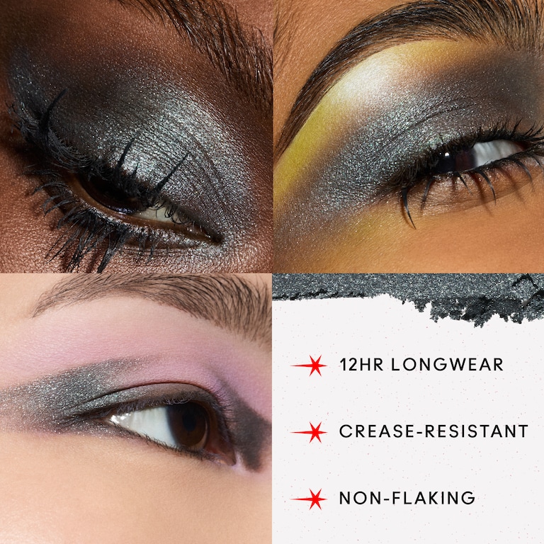 Glitter Single Eye Shadow PRO Pan, 1.0 g, Private Jet, Alt